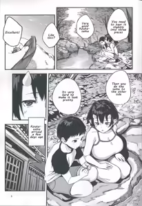 Page 5 of Oni no Sumu Ie Ni | Demon's Home Part 2 - preview thumbnail