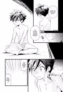 Page 3 of Matsuri no Ato - preview thumbnail