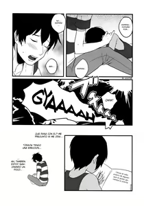 Page 6 of Kazuman - preview thumbnail