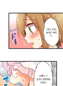 Page 69 of Ren Arisugawa Is Actually A Girl - preview thumbnail