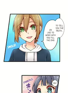Page 8 of Ren Arisugawa Is Actually A Girl - preview thumbnail