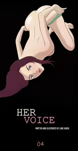 Page 3 of Her Voice • Chapter 4: Betrayal and Lies - preview thumbnail