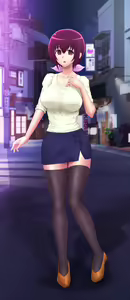 Page 464 of Buka Ga Jiman Shite Ita Yome O Otto No Tame To Kanchigai Sa Sete Choukyou Shite Ageta Hanashi ~ Omote ~ - preview thumbnail