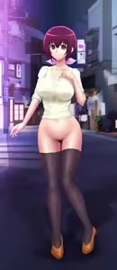 Page 465 of Buka Ga Jiman Shite Ita Yome O Otto No Tame To Kanchigai Sa Sete Choukyou Shite Ageta Hanashi ~ Omote ~ - preview thumbnail