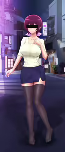 Page 467 of Buka Ga Jiman Shite Ita Yome O Otto No Tame To Kanchigai Sa Sete Choukyou Shite Ageta Hanashi ~ Omote ~ - preview thumbnail