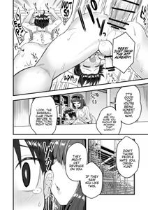 Page 13 of Fukukaichou ga Kaichou no Kanojo ni Naru made | Until the Vice President Becomes the President's Girlfriend - preview thumbnail