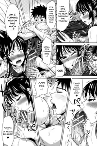 Page 110 of Pakotate! Seikouritsu 0% no Teppeki Bishojo VS Seikouritsu 100% no Hentai Katei Kyoushi | Pakotate! Sex Rate 0% Iron-Willed Beautiful Virgins VS Sex Rate 100% Perverted Coach - preview thumbnail