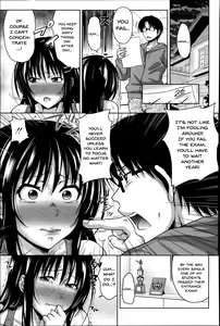 Page 121 of Pakotate! Seikouritsu 0% no Teppeki Bishojo VS Seikouritsu 100% no Hentai Katei Kyoushi | Pakotate! Sex Rate 0% Iron-Willed Beautiful Virgins VS Sex Rate 100% Perverted Coach - preview thumbnail