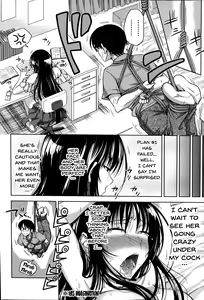 Page 16 of Pakotate! Seikouritsu 0% no Teppeki Bishojo VS Seikouritsu 100% no Hentai Katei Kyoushi | Pakotate! Sex Rate 0% Iron-Willed Beautiful Virgins VS Sex Rate 100% Perverted Coach - preview thumbnail