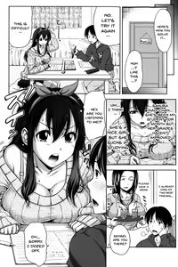 Page 205 of Pakotate! Seikouritsu 0% no Teppeki Bishojo VS Seikouritsu 100% no Hentai Katei Kyoushi | Pakotate! Sex Rate 0% Iron-Willed Beautiful Virgins VS Sex Rate 100% Perverted Coach - preview thumbnail