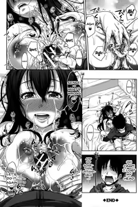 Page 226 of Pakotate! Seikouritsu 0% no Teppeki Bishojo VS Seikouritsu 100% no Hentai Katei Kyoushi | Pakotate! Sex Rate 0% Iron-Willed Beautiful Virgins VS Sex Rate 100% Perverted Coach - preview thumbnail