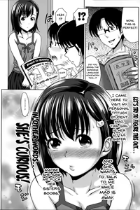 Page 46 of Pakotate! Seikouritsu 0% no Teppeki Bishojo VS Seikouritsu 100% no Hentai Katei Kyoushi | Pakotate! Sex Rate 0% Iron-Willed Beautiful Virgins VS Sex Rate 100% Perverted Coach - preview thumbnail