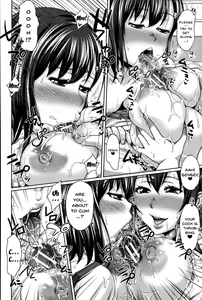 Page 60 of Pakotate! Seikouritsu 0% no Teppeki Bishojo VS Seikouritsu 100% no Hentai Katei Kyoushi | Pakotate! Sex Rate 0% Iron-Willed Beautiful Virgins VS Sex Rate 100% Perverted Coach - preview thumbnail
