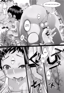 Page 10 of Give Me Chocolate - preview thumbnail