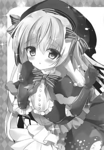 Page 16 of Anata no Tame no Monogatari - Nuysery rhyme in love - preview thumbnail