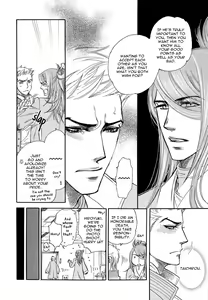Page 27 of Boku dake no Kimi, Kimi dake no Boku | I belong to you, You belong to me - preview thumbnail