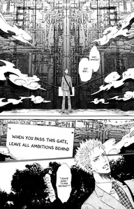 Page 13 of Choroize! Jigoku | Hell, Piece of Cake! - preview thumbnail