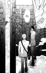 Page 17 of Choroize! Jigoku | Hell, Piece of Cake! - preview thumbnail