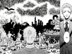 Page 19 of Choroize! Jigoku | Hell, Piece of Cake! - preview thumbnail