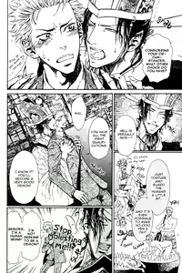 Page 24 of Choroize! Jigoku | Hell, Piece of Cake! - preview thumbnail
