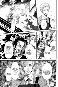 Page 27 of Choroize! Jigoku | Hell, Piece of Cake! - preview thumbnail