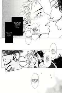 Page 30 of Choroize! Jigoku | Hell, Piece of Cake! - preview thumbnail