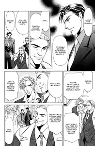 Page 15 of Souda Shou | Double Snake - preview thumbnail