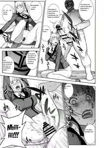 Page 16 of Make mo Maketari 5000 Chouen! | This Defeat Costs 5000 Trillion Yen! - preview thumbnail