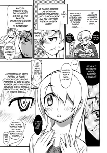 Page 5 of The Advent of Megumi - preview thumbnail