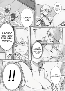 Page 3 of Boku no Onee-chan ga Konna ni Bitch na Hazu ga Nai - preview thumbnail