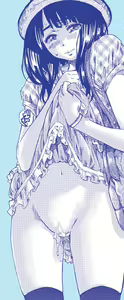 Page 3 of Kashiwazaki Miki wa Ironna Basho de Zenra Sanpo shite mita. - preview thumbnail
