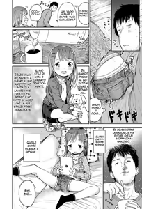 Page 2 of Mei ni Gachi Koi - preview thumbnail