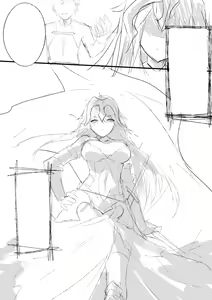 Page 3 of ♂♀ Jeanne d'Arc - preview thumbnail