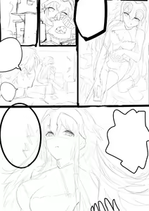 Page 5 of ♂♀ Jeanne d'Arc - preview thumbnail