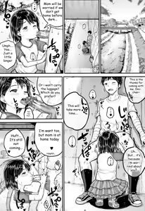 Page 26 of Minna Chicchakute Minna Ecchi Ch. 3 - preview thumbnail