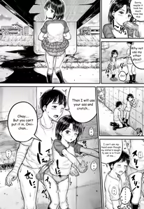 Page 27 of Minna Chicchakute Minna Ecchi Ch. 3 - preview thumbnail