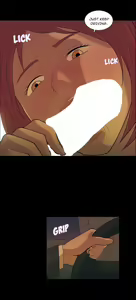Page 18 of Her Voice • Chapter 5: Misunderstood - preview thumbnail