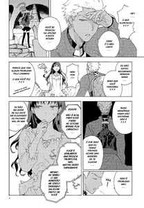 Page 3 of Oubou to Onjou no Shujuu Ai - preview thumbnail