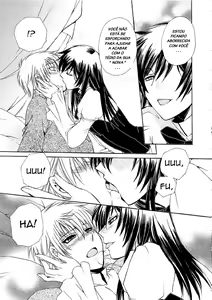 Page 11 of Chou yo Hana yo - preview thumbnail