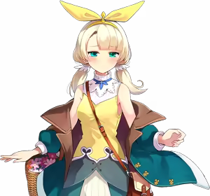 Page 128 of Art Whirl Mahou Gakuen no Otometachi R - preview thumbnail