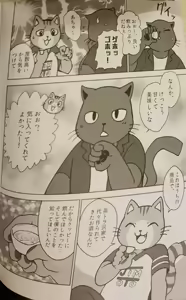 Page 5 of Motto Kagayake! Onii-san - preview thumbnail