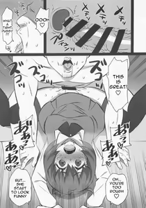 Page 11 of Iroiro Dive - preview thumbnail