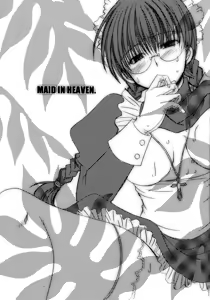 Page 22 of MADLY HEAVEN. - preview thumbnail