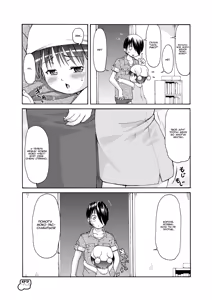 Page 84 of Dakimakura no Moko-chan | Hugging Pillow Moko-chan (decensored) - preview thumbnail