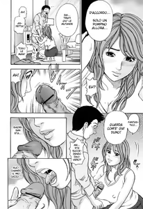 Page 4 of Jidan ni Shite | Private Settlement - preview thumbnail