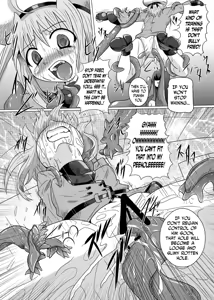 Page 29 of Rokka Kaimetsu - preview thumbnail