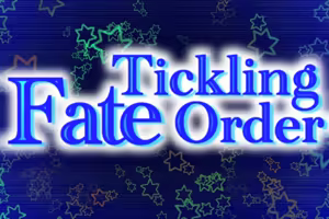 Fate/Tickling Order - hentai manga cover image