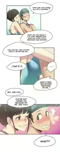 Page 108 of Sports Girl - preview thumbnail
