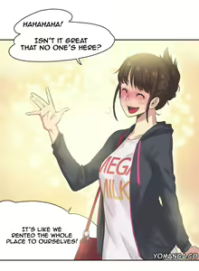 Page 116 of Sports Girl - preview thumbnail