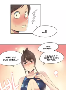 Page 118 of Sports Girl - preview thumbnail